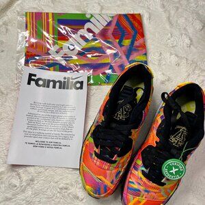 Nike Air Max 90 "Familia" Latino Heritage Month Shoes